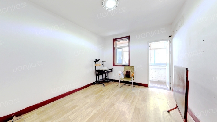 湖滨西村二手房实景图