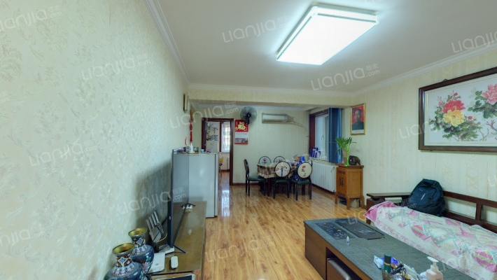 胜利街（塘沽）二手房实景图