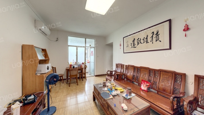 诗宁里小区二手房实景图