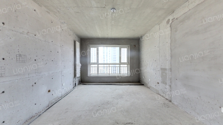 鸿庆苑住宅小区二手房实景图