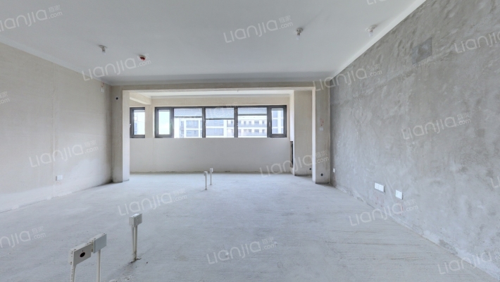 招商雍华府二手房实景图