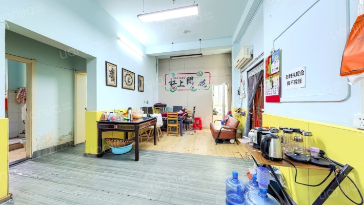 正康花园二手房实景图