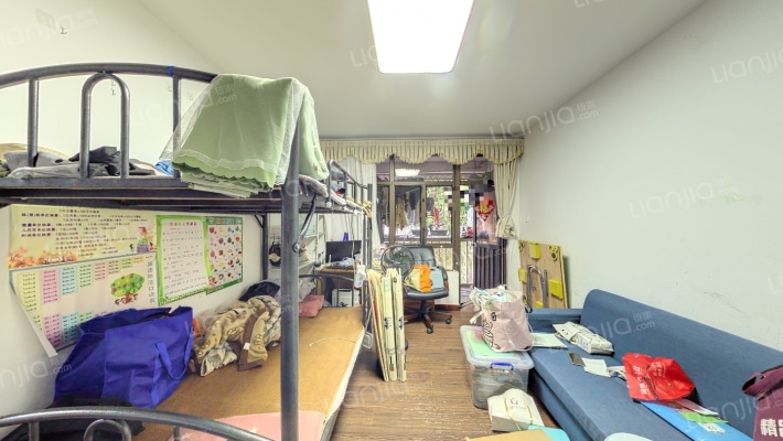 龙塘小区二手房实景图