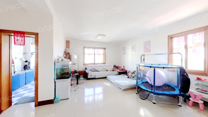 华兴里住宅小区二手房实景图