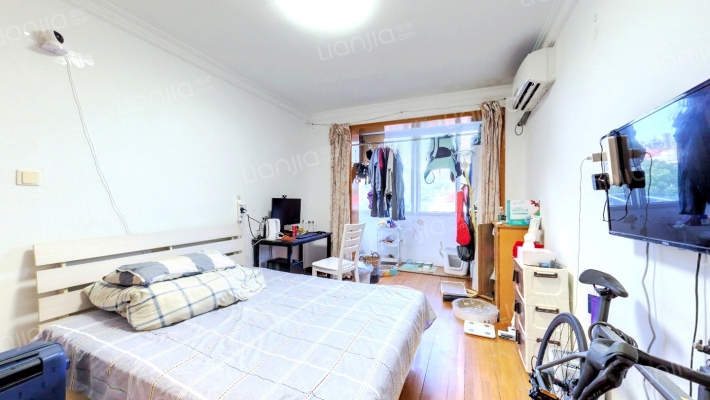 巨西小区二手房实景图