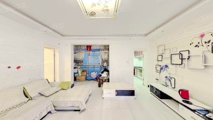 中科院近物所家属院二区（天水南路）二手房实景图