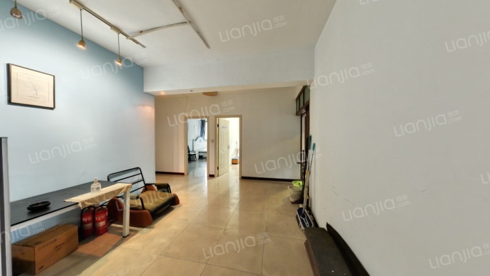 金色华庭二手房实景图