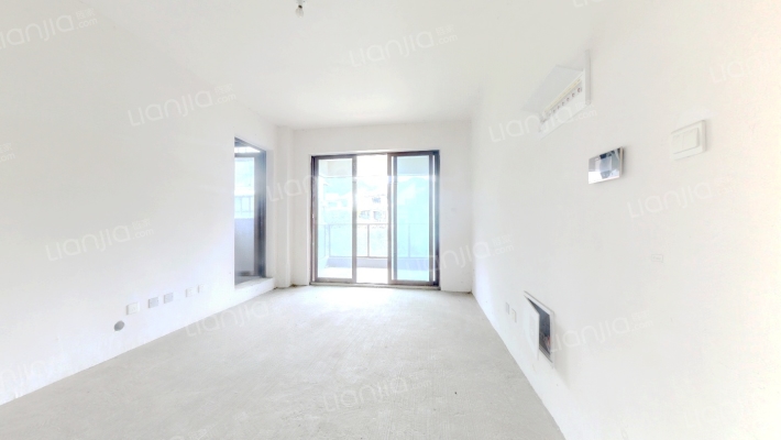 青城神韵二期二手房实景图