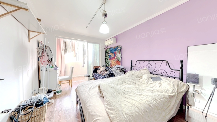 志丹路181弄二手房实景图