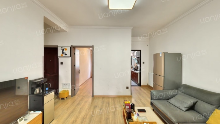 铁一局材料厂家属院二手房实景图