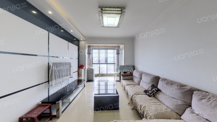 水木清华二手房实景图