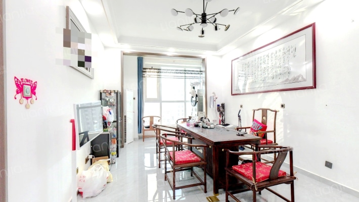 盛世家园(固安)二手房实景图