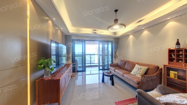 春暖花开花园二手房实景图