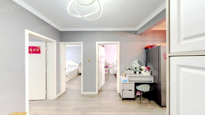 人行宿舍二手房实景图