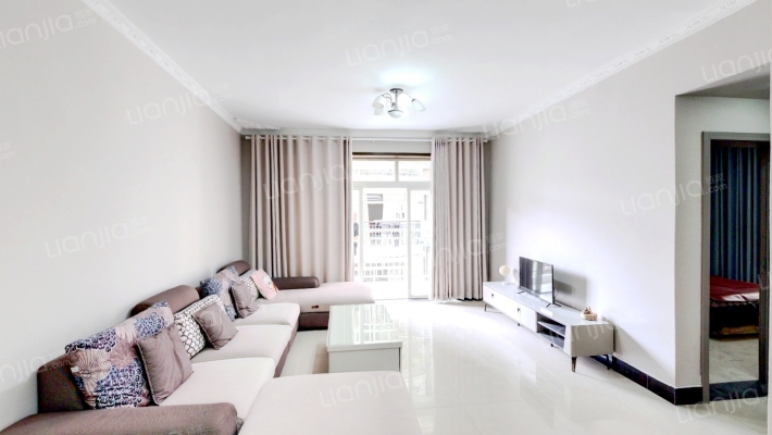 双龙大道二手房实景图