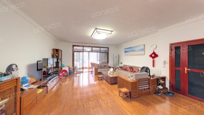 湘林小区二手房实景图