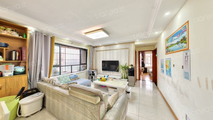 交大归谷楠岸二手房实景图