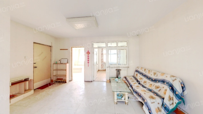 燕灵小区二手房实景图