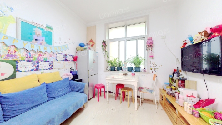 武汉科技大学宿舍二手房实景图