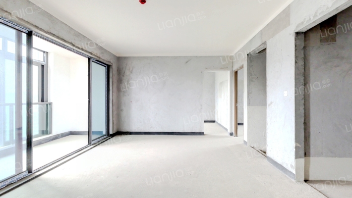 翠澜峯境二手房实景图