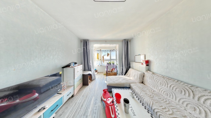 尚园二手房实景图