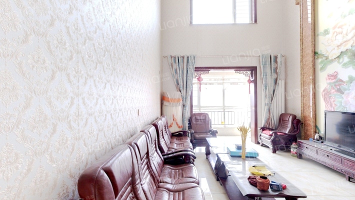 自由之邦二手房实景图