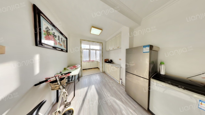 师院小区二手房实景图