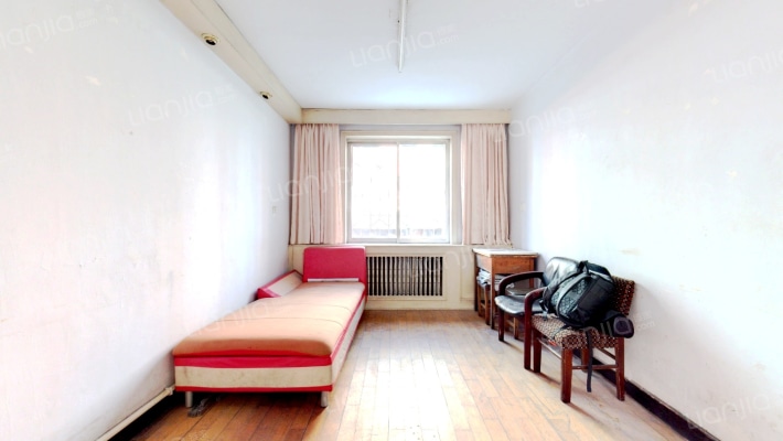 财专小区二手房实景图