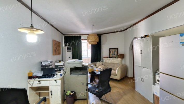 总府花园二手房实景图