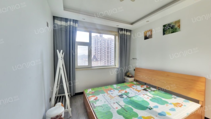 卓扬中华城二手房实景图