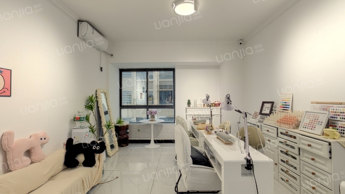 粤桂大厦二手房实景图