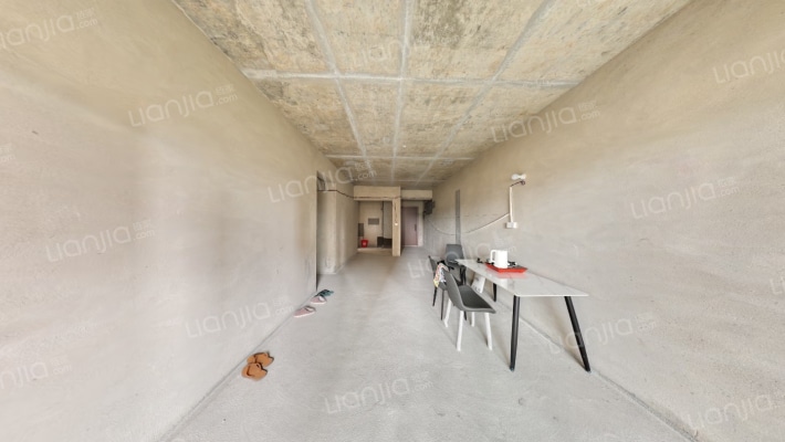 中洲半岛城邦五期二手房实景图