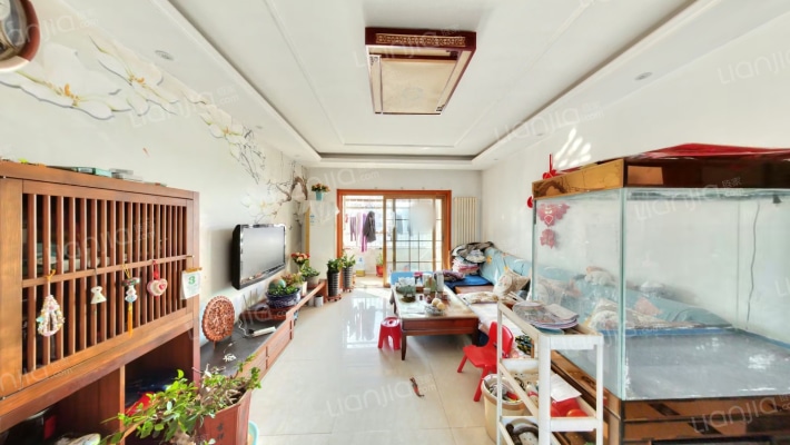 安泰诚品二手房实景图