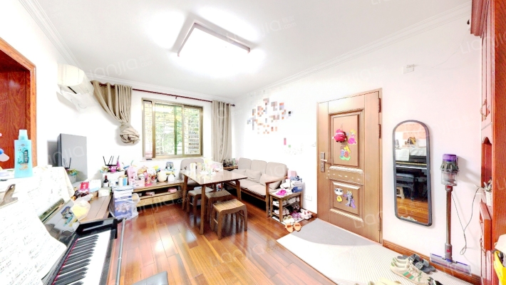 阳台山路19-25号二手房实景图