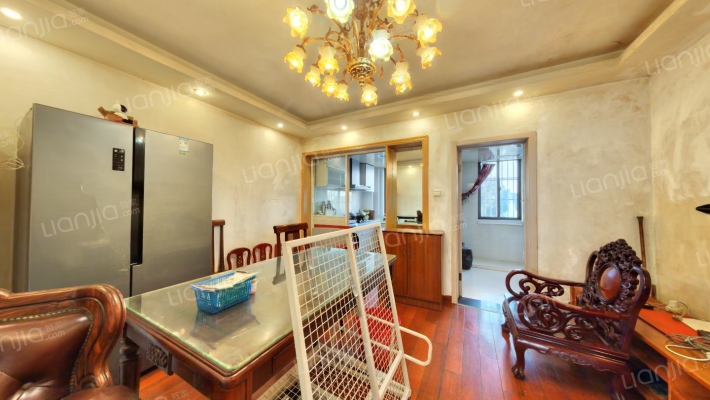 沈衙弄二手房实景图