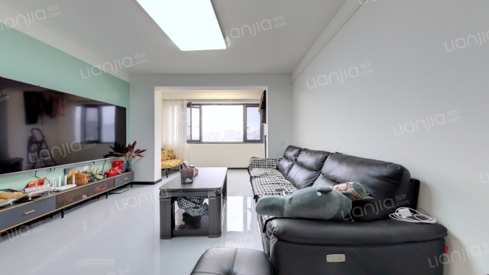 财富公馆二手房实景图