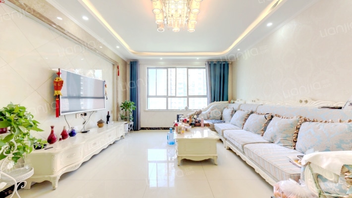 非常旺角望湖花园二手房实景图