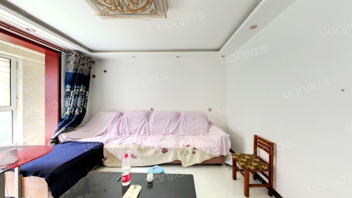 盛世尚水城二手房实景图