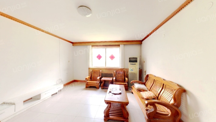 农大第一生活区二手房实景图