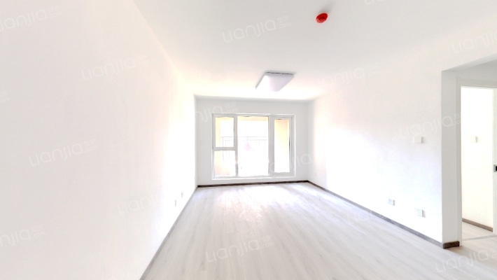 五矿沈河金城二手房实景图