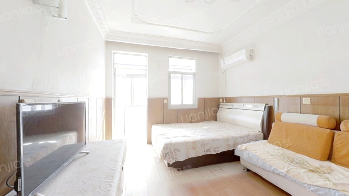 商校小区二手房实景图