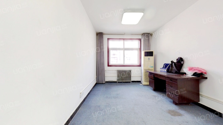 工人路184号院二手房实景图