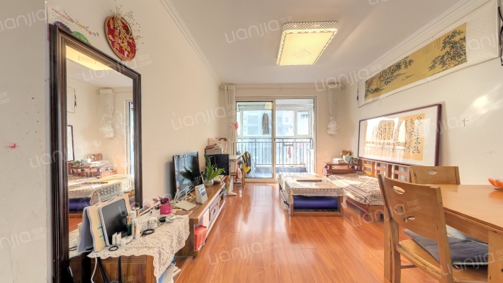 海信花伴里二手房实景图