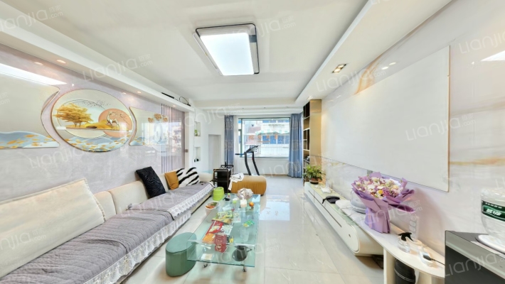 新丰苑二手房实景图