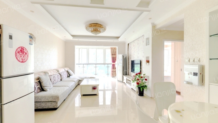 金丰翰林院二手房实景图