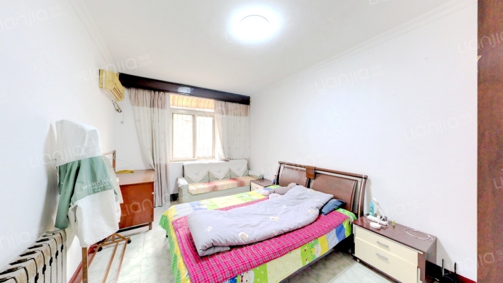 二七新村三区二手房实景图