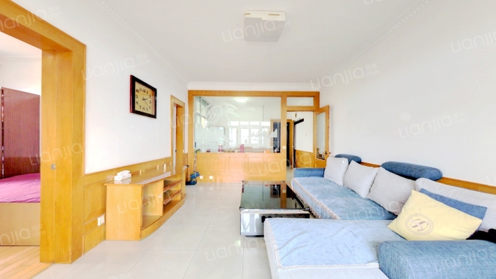 新城北街二手房实景图