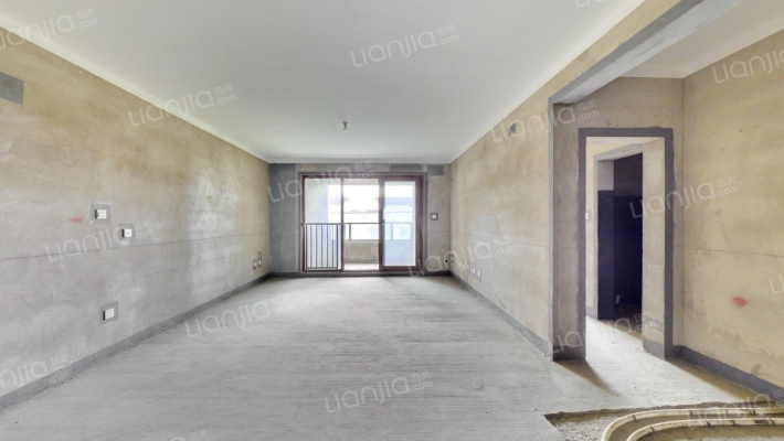 名门紫园花园九期二手房实景图