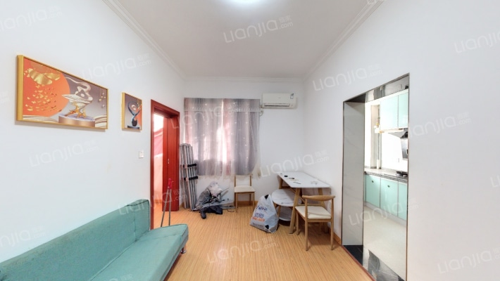 红狮大道21号二手房实景图