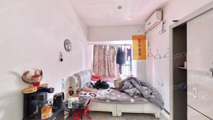 东润朗寓二手房实景图